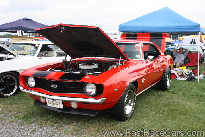 Camaro Camaro